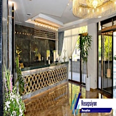 Almero Termal Spa Otel